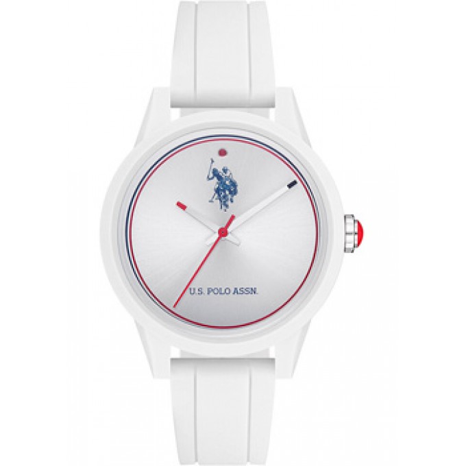 fashion наручные женские часы US POLO ASSN USPA2007-01. Коллекция Yard W234763