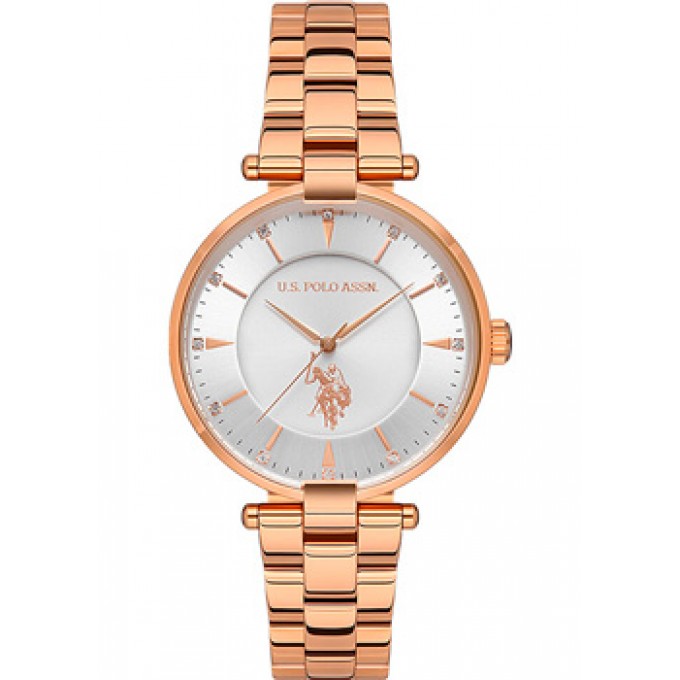 fashion наручные женские часы US POLO ASSN USPA2048-01. Коллекция Stile W234797