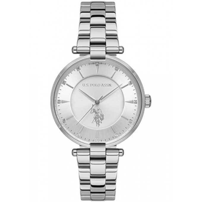fashion наручные женские часы US POLO ASSN USPA2048-06. Коллекция Stile W234802
