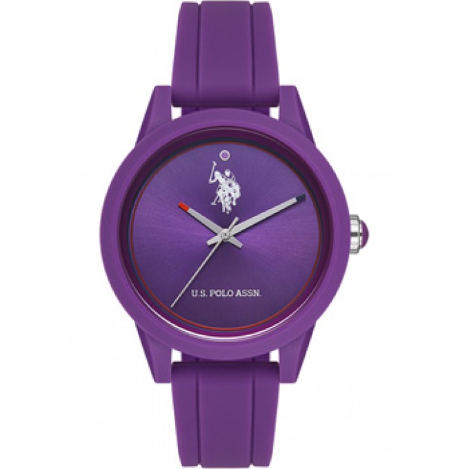 fashion наручные женские часы US POLO ASSN USPA2007-07. Коллекция Yard W238623