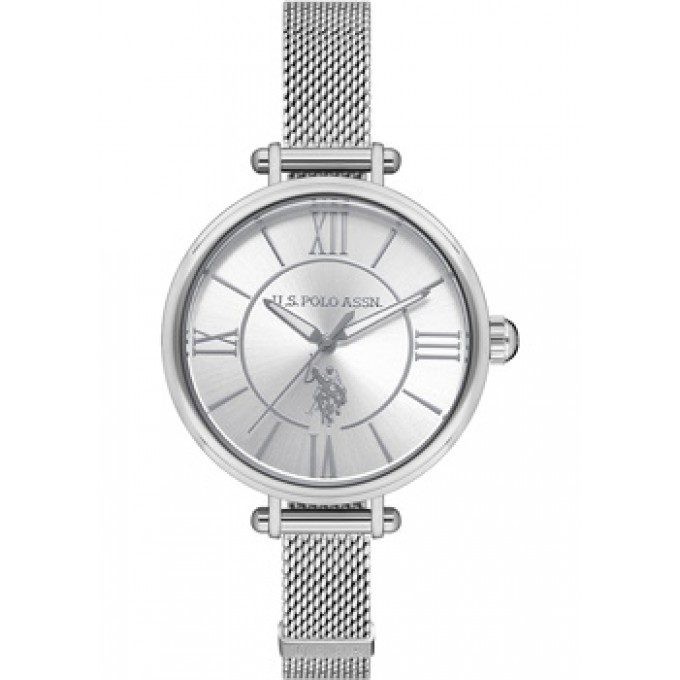fashion наручные женские часы US POLO ASSN USPA2034-01. Коллекция Fundamental W238651